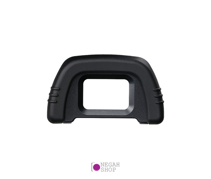 لاستیک چشمی (ویزور) DK-21 برای دوربین Nikon D610